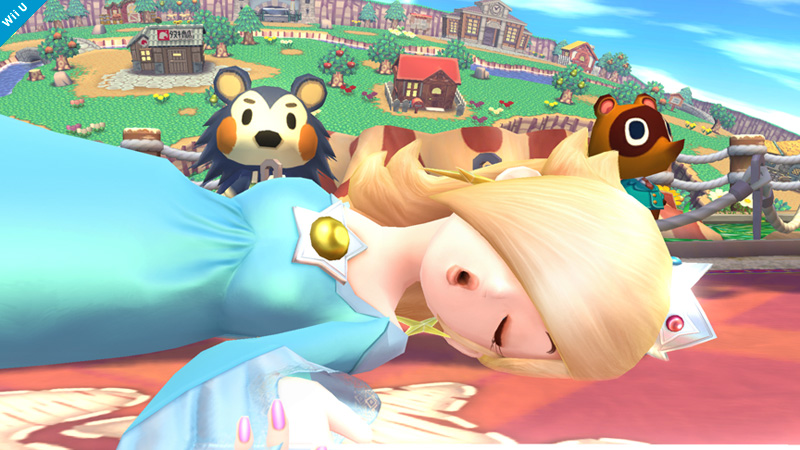 Illustration for article titled Smash Shots of the Day! Weekly Round Up (3/17-3/21)